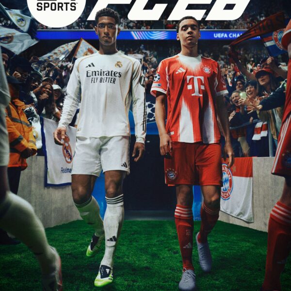 EA SPORTS FC 26