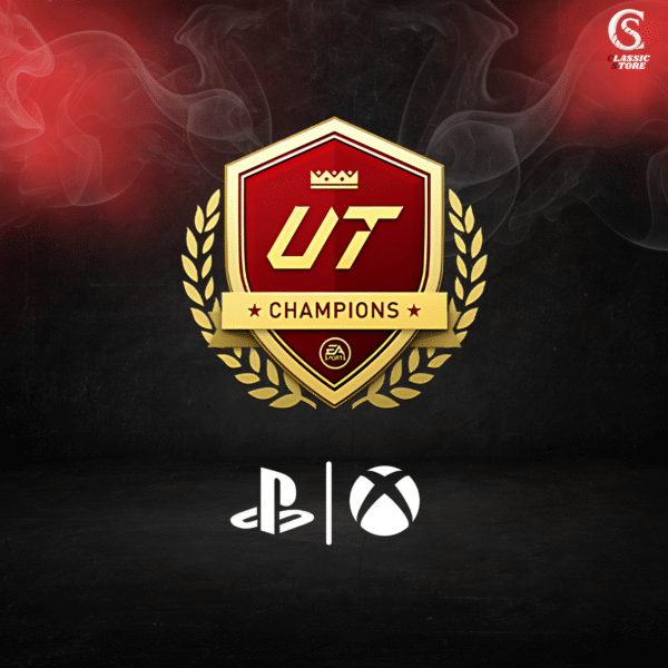 Fut Champions ps/xbox